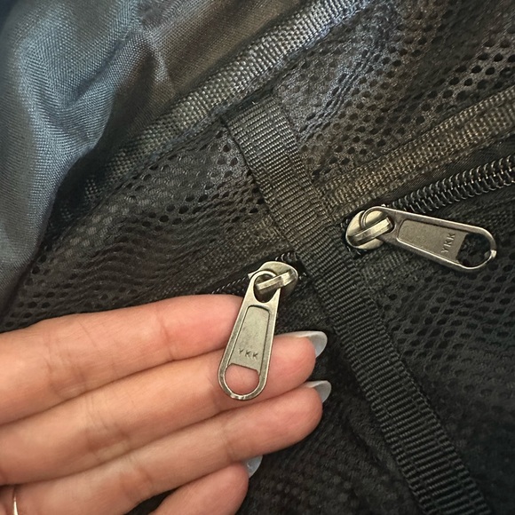 Denim Disney Oversized Fanny Bum Bag Chest Pack - Picture 9 of 10